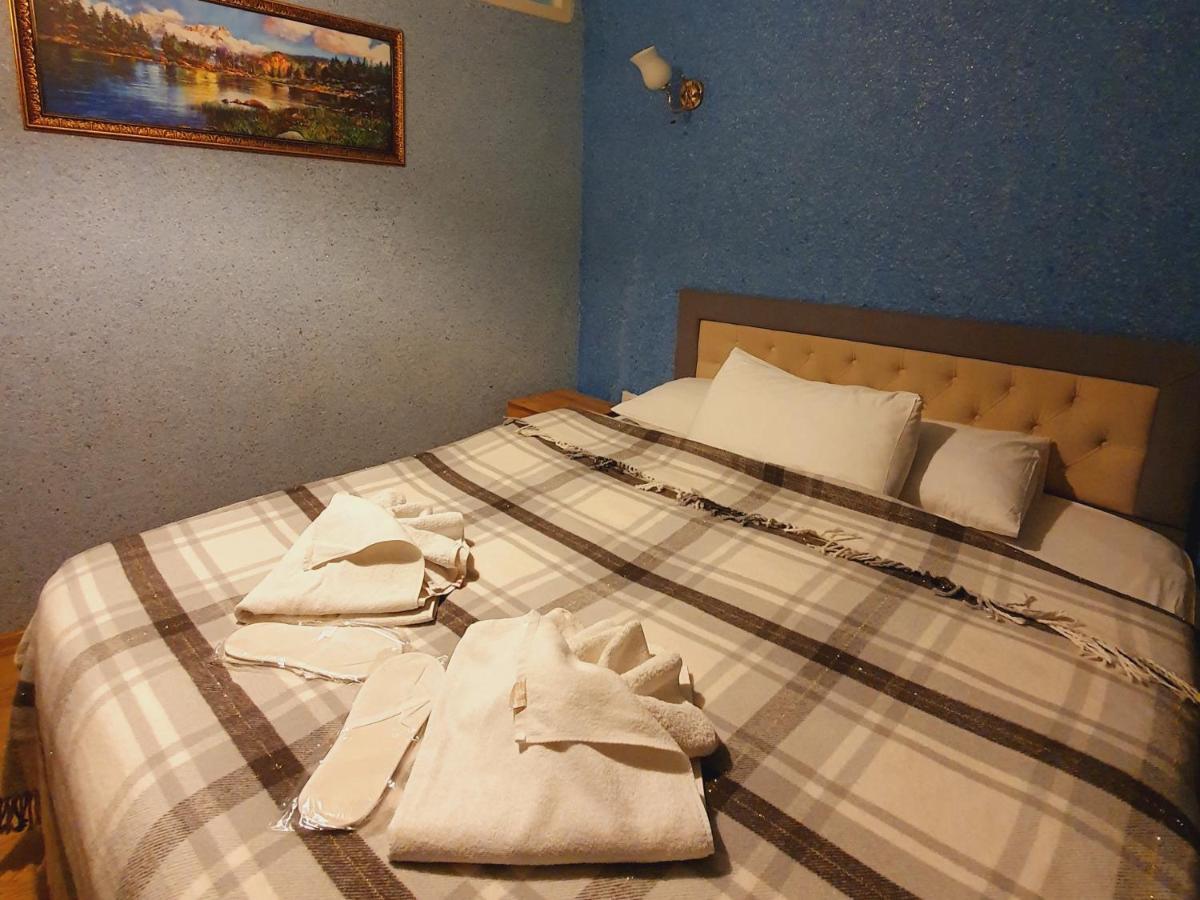 Ehli Keyif Otel Istanbul Ngoại thất bức ảnh