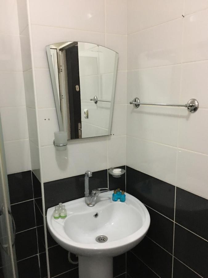 Ehli Keyif Otel Istanbul Ngoại thất bức ảnh