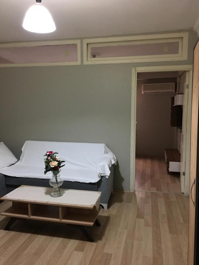 Ehli Keyif Otel Istanbul Ngoại thất bức ảnh