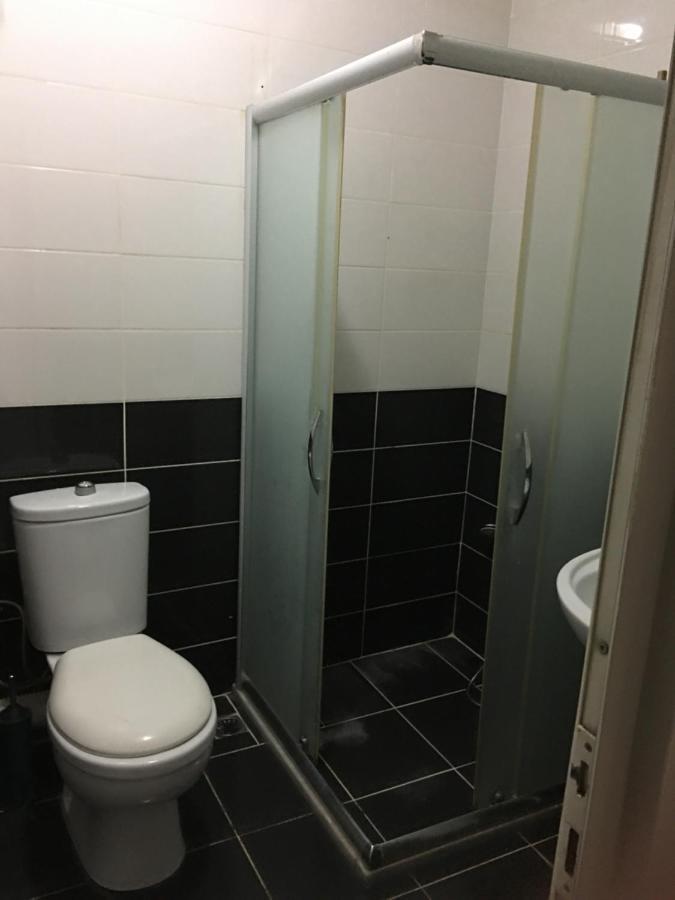 Ehli Keyif Otel Istanbul Ngoại thất bức ảnh