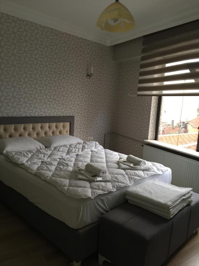 Ehli Keyif Otel Istanbul Ngoại thất bức ảnh